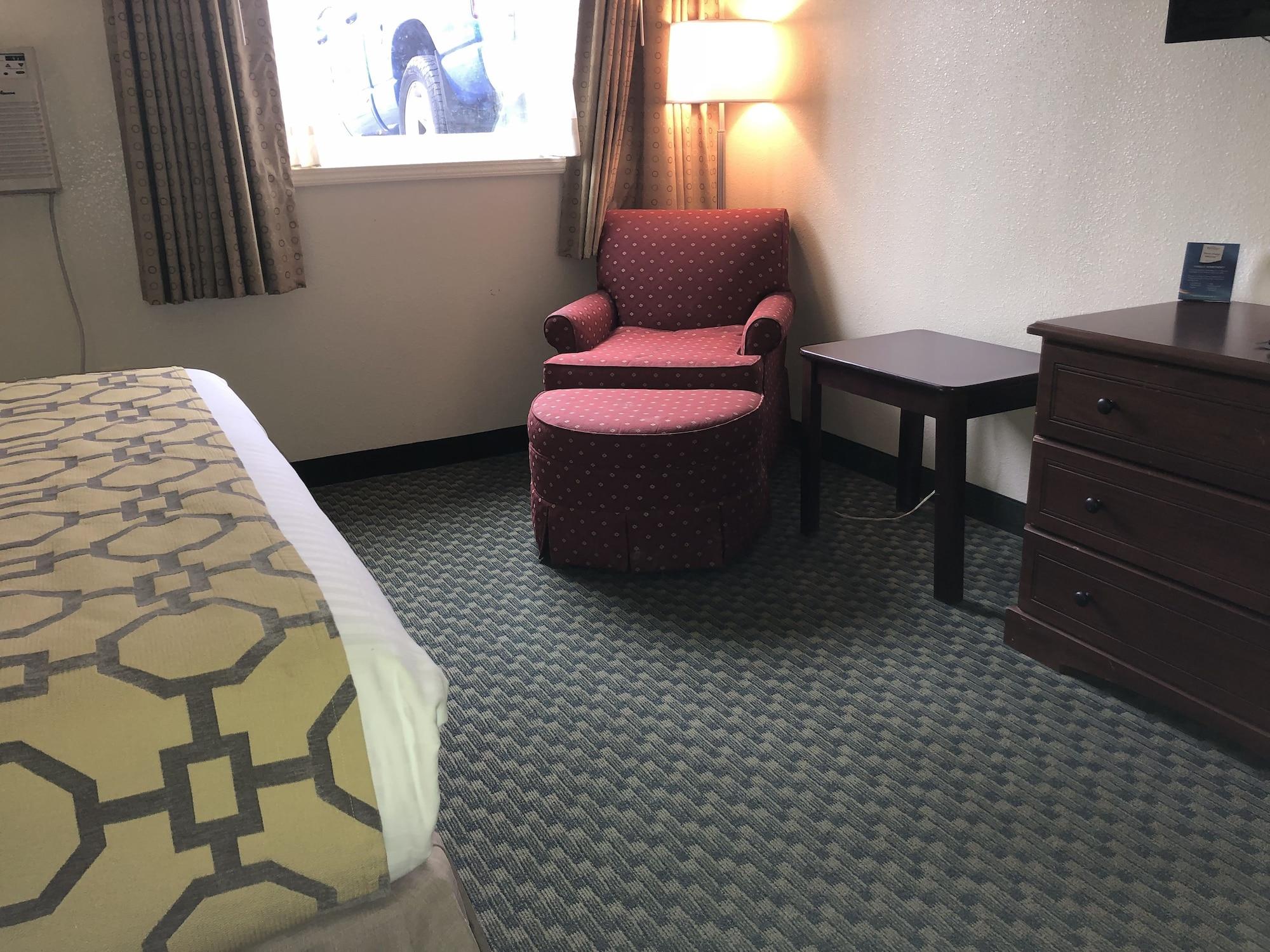 Baymont By Wyndham Kokomo Esterno foto