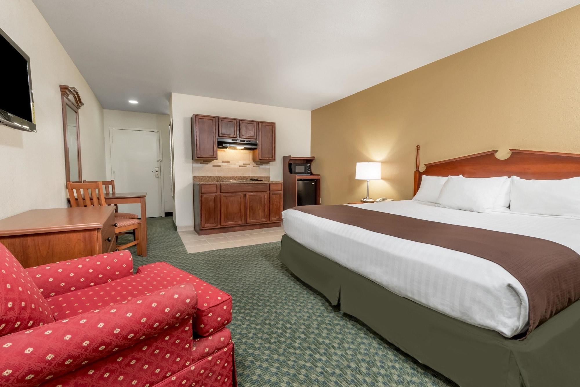 Baymont By Wyndham Kokomo Esterno foto