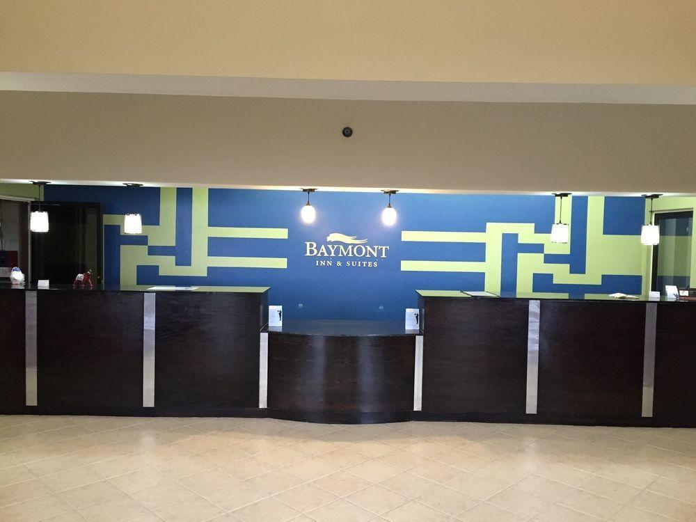 Baymont By Wyndham Kokomo Esterno foto